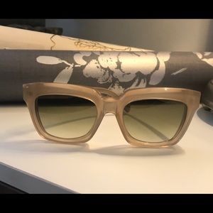 Celine Traveller Sunglasses